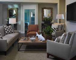 Nice Living Area Hgtv Living Room Design Grey Furniture Living Room Family Living Room Decor