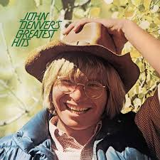 John Denver