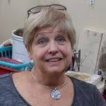 Ginger Burris's Instagram, Twitter & Facebook