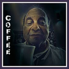 Tuesdays feel like leftovers from Monday. At least the coffee's fresh.