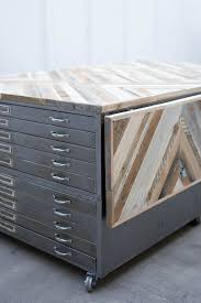 34 Amazing Flat File Coffee Table 5787 Flat Files Chevron Coffee Tables Flat File Cabinet