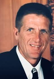 Arthur McLaughlin Obituary (1957