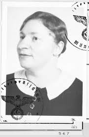 Startseite: Gedenkbuch der Münchener Juden