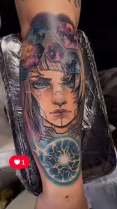 Golden Triangle Art & Tattoo Studio• Upland,Ca