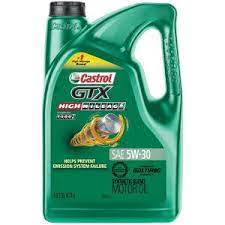 Top 5 Best Oils For High Mileage 5 3 Vortec Carfluidsexpert Com