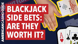 In order to understand how the best strategy is computed, lets have a look at the blackjack rules. Blackjack Side Bets Are They Worth It Youtube
