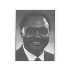 Leading the Way > County Commissioners