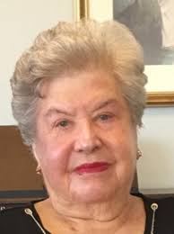 ELAINE JUSCZAK Obituary