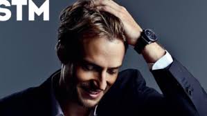 David genat wikipedia david genat is yet to have a wikipedia biography under his name. Wa Supermodel David Genat On Being The New Face Of Luxury Perthnow