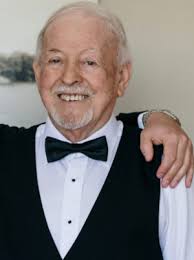 Death Notice of Patrick Purcell (Ballyfermot, Dublin)