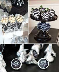 4.5 out of 5 stars. Vintage Style Countdown Themed Party Hostess With The Mostess White Party Theme White Party Party Hostess