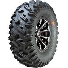 Greenball Dirt Commander Atv Tire