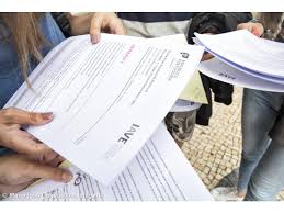 Plataforma com os enunciados, critérios de correcção e resoluções dos exames nacionais e provas de aferição Exames Nacionais Adiados E Provas De Afericao Do 2 Âº Ano Anuladas Acoriano Oriental
