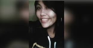 Obituary information for Jessica Elizabeth Walters-Harjo