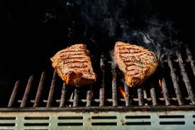 To choose one for your household, learn more about your options here. How To Grill New York Strip Steaks The Mom 100