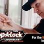 Pop a lock locksmith from www.instagram.com