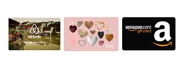 The cards itself can be bought in different designs and denominations. Best Gift Cards To Give For Christmas Bestgifts Com