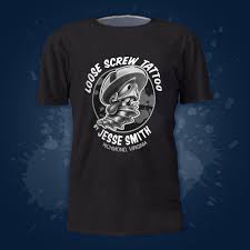 Check out our shop richmond va selection for the very best in unique or custom, handmade pieces from our shops. Loose Screw Tattoo Richmond Virginia Tattoo Studio