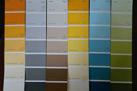 Color Place Paint Color Chart Walmart Bedowntowndaytona Com