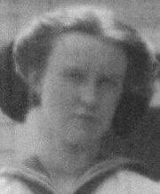 Johnson-Wallace & Fish-Kirk Family Pedigree Charts Gertrude Healy