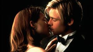 Ciclul vieții umane este serios bulversat când moartea se hotărăște să vină în vizită pe pământ. Meet Joe Black 1998 Mubi