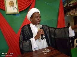 #zakzaky | 251 people have watched this. Young Followers Of Sheikh Zakzaky Held Quran Memorization Competition In The Nigerian Capital