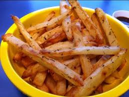 Resep Kentang Goreng Renyah Dan Gurih Resep Masakan Kue