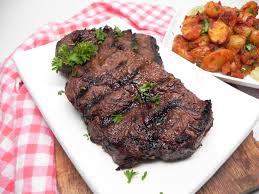 Easy, highly effective way to make economincal beef very tender in stir fries. Best Steak Marinade In Existence Allrecipes