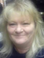 Obituary information for Victoria "Vicky" Johnson Farmer