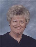 Sarah Carpenter Obituary (2009)