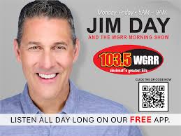 Thank you Talk Radio 102.3 Jed, JR, and @nataliezpost for having two of our  best team members, Greg Herrold and Justin Strickland fielding questions  from listeners about roads, bridges, and everything Public