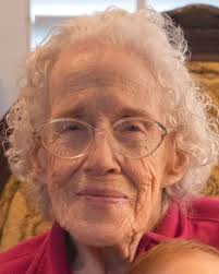 Susie Berry Wilson Obituary April 8, 2023