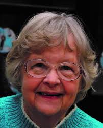 Betty Caffrey Obituary (2025)