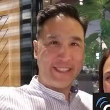 Van Chen's Instagram, Twitter & Facebook