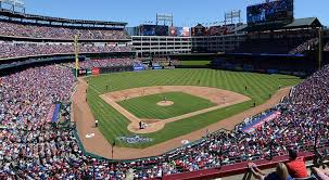 Jon daniels (president, baseball ops & gm). Texas Rangers Release 2019 Promo Schedule