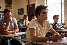 Runt is a 2020 american thriller film directed by william coakley, from a screenplay by coakley, armand constantine, and christian van gregg. Tmrw Features Runt Cameron Boyce S Life Work