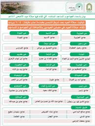 ننشر مواقيت صلاة عيد الفطر في كافة المحافطات masrawy.com. Ltreet5qd495km