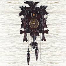 Najděte co potřebujete ve vaší kategorii. Hodiny Kukacky 34 X 25 X 14 Cm 4home Pohodli Domova