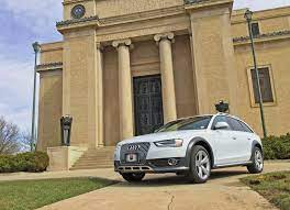 Denver S Highland Neighborhood And The Audi Allroad Audi Allroad Audi The Neighbourhood