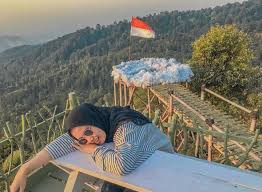 Tiket train ke echa un vistazo a los 44 vídeos y fotos de masjid bukit bendera (penang hill mosque) que han tomado los. Bukit Batu Semar Majalengka Harga Tiket Masuk Dan Lokasi