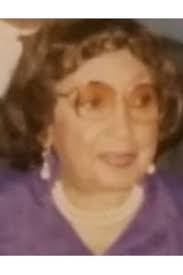 Mrs. Corinne M. Pannell Obituary in Beckley at Ritchie & Johnson Funeral  Parlor