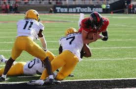 All college football scores are listed in order of rotation that are set by the sportsbooks. Texas Tech Football Red Raiders Show Character In Victory Over Wvu