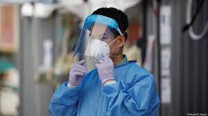 Contato para shows em todo brasil (11) 94170 8223. Subscribe To Corona Compact Dw S Newsletter Tracking Coronavirus In Asia Asia An In Depth Look At News From Across The Continent Dw 06 04 2020