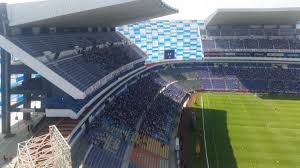 Calzada ignacio zaragoza 666, colonia maravillas 72220 puebla. Estadio Cuauhtemoc Stadion In Heroica Puebla De Zaragoza Puebla