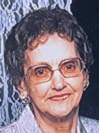 Marie Ange Pauline Bouffard Perreault (1918-2006)