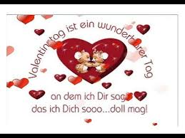 Der benutzer kann das gewünschte bild aus der ankündigung der anwendungssymbole valentinstag grüße. Zauberhafte Valentinstag Grusse Liebe Grusse Fur Dich Happy Valentine Day Youtube Grusse Zum Valentinstag Valentinstag Liebe Grusse