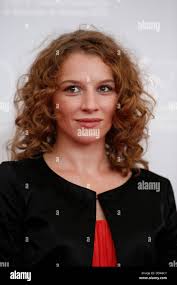 Actress from the bill hi-res stock photography and images