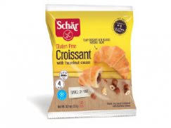 Check spelling or type a new query. Gluten Free Croissant Schar