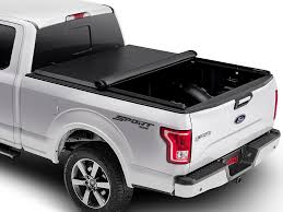 Roll Up Tonneau Covers World