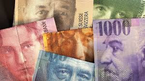 Grâce à cette page, vous pouvez apprendre: Suisse Le Delai De 20 Ans Pour L Echange Des Billets